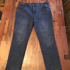 Diane Gilman Jeans